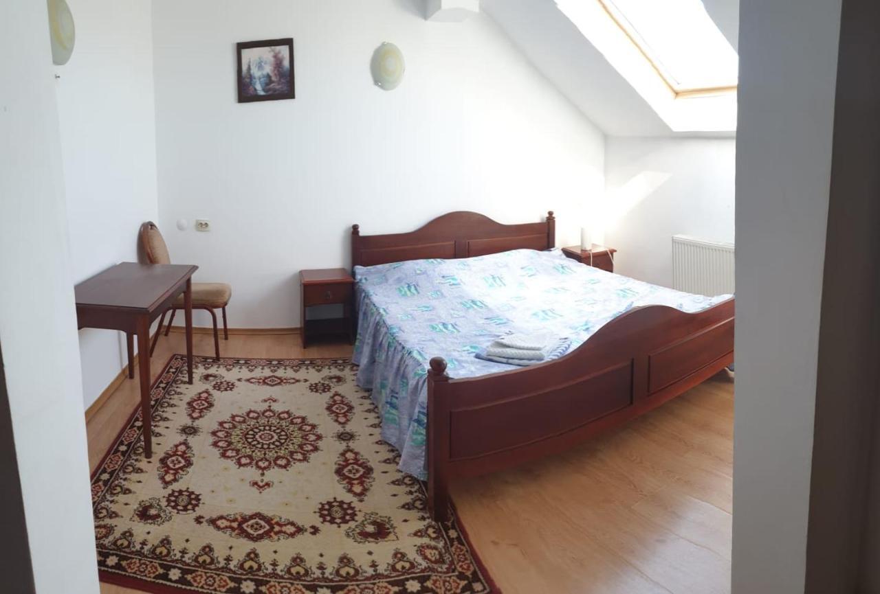 Motel Balcost Piatra Neamţ Exterior foto